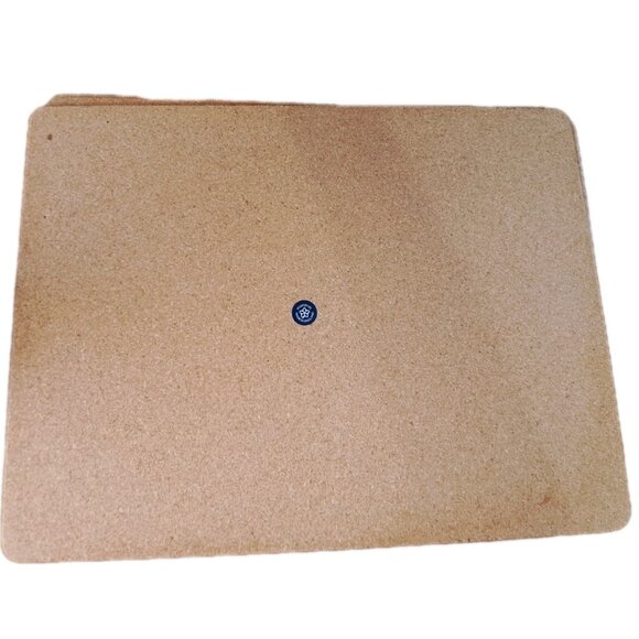 Pimpernel Set Of Four Equestrian Themed Cork Backed Placements 16x12 - Picture 8 of 9